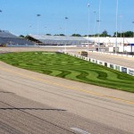 RiR - Landscape 2013 Richmond International Raceway - Richmond, VA