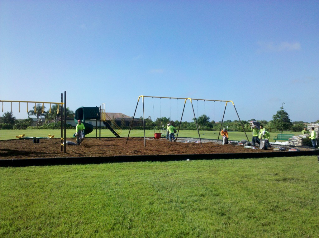 Playground